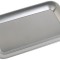 Tava inox 21.5x13 cm