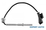 Senzor temperatura gaze dpf Chevrolet Captiva (2006-&gt;) [C100, C140] #1