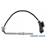 Senzor temperatura gaze dpf Opel Antara (2006-&gt;)[L07] #1