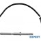 Senzor temperatura gaze dpf Opel Antara (2006-&gt;)[L07] #1