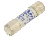 Siguranță LOVATO ELECTRIC 8A 1kVDC gPV 10x38mm