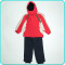 Costum de ski?iarna, impermeabil, calduros, ACTIVE ? copii | 9?10 ani | 140 cm