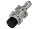 Senzor inductiv OMRON M18 PNP NC 0-16mm 10-30V IP67