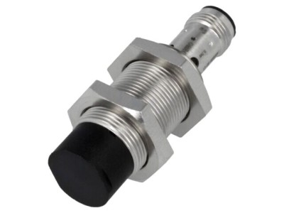 Senzor inductiv OMRON M18 PNP NC 0-16mm 10-30V IP67 foto