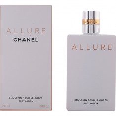 Allure Lotiune de corp Femei 200 ml foto