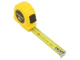 Ruletă de Măsură 8m 25mm Clasa II