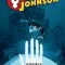 Lobster Johnson Omnibus Volume 2