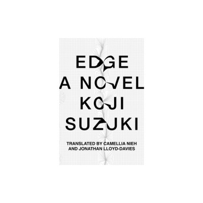 Edge (Paperback) foto