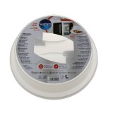 Capac farfurie cuptor cu microunde, 26.5 cm, WPRO 484000008434