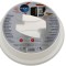 Capac farfurie cuptor cu microunde, 26.5 cm, WPRO 484000008434