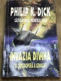 DVP10 0442 Istorie - Invazia divina