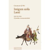 Im&iacute;gye sz&oacute;la Laozi - Charles Q. Wu