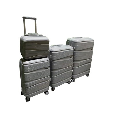 Set de valize TravelLux Voyager foto