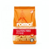 Paste penne Roma, 350g, Orgran