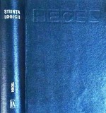 G. W. F. Hegel - Stiinta logicii