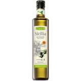 Ulei de Masline Bio Extravirgin Sicilian Rapunzel 500ml