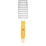 GK Hair Vent Brush 3 Inch perie par tip paleta pentru par usor de pieptanat 6.1 cm