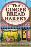 The Gingerbread Bakery : Book 5, SAS Gardners EU