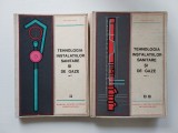 Tehnologia instalatiilor sanitare si de gaze. Manual pentru scolile profesionale (2 volume) &ndash; Ghitescu Dan
