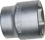 Irwin Cheie tubulara 1/2&quot;, 32mm ProAdvanced PowerfulTools