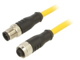Cablu Conectare M12 5 PIN 5m IP68
