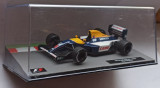 Macheta Williams FW14B Nigel Mansell Campion Formula 1 1992 - Altaya 1/43 F1, 1:43