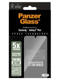 Panzerglass Ceramic Screen Protector Samsung Galaxy S 2025 Plusultra-wide Fit