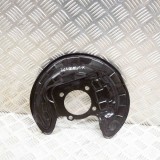 Protecție disc de fr&acirc;nă st&acirc;nga spate MERCEDES-BENZ A W177 2021 OEM: A2474230900 15004980