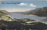 Dunare de jos. Frontiera romana-sarba (circulata 1927)