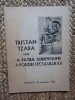 TRISTAN TZARA SAU A PATRA DIMENSIUNE A POEZIEI SECOLULUI XX