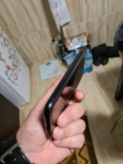Vand iPhone XR 128 G, second hand ,1100 lei , blocat in orange foto