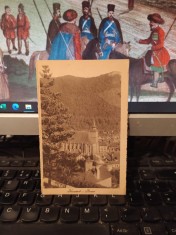 Brașov, Kronstadt, Brasso, Biserica Neagră, circa 1915, 205