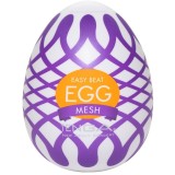 Tenga Egg Mesh masturbator de unică folosință 1 buc