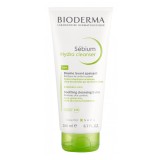 Balsam de curatare Sebium Hydra Cleanser, 200 ml, Bioderma