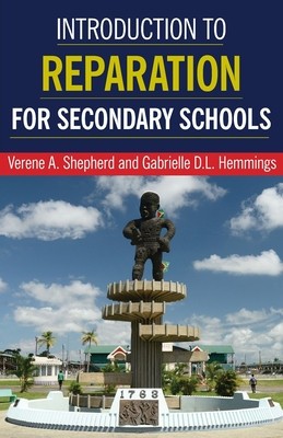 Introduction to Reparation for Secondary Schools foto