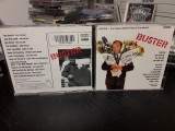 [CDA] Buster - The Original Motion Picture Soundtrack - CD audio original