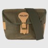 Geanta Cartuse Jack Pyke DUOTEX Verde, 150 cartuse, Curea Ajustabila, Vanatoare, Airsoft