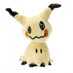 Pokemon - Jucarie de plus 20 cm, Mimikyu, S15