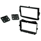 Kit rama adaptoare 2DIN Connects2 pentru Renault Captur 2013+