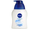 SAPUN LICHID CREME SOFT 250ML, Nivea