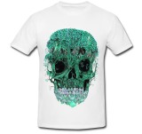 Cumpara ieftin Tricou &quot; All saints skull &quot;