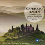 Capriccio Italien | Ceaikovski, Bellin, Clasica