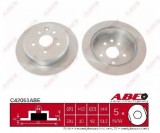 Disc frana LEXUS IS II (GSE2, ALE2, USE2) (2005 - 2016) ABE C42061ABE
