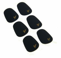 Plasture pentru mustiuc Vandoren Mouthpiece Cushions 0,80 mm BK