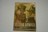 Din vechea armata - schite umoristice - Gh. Braescu - 1951