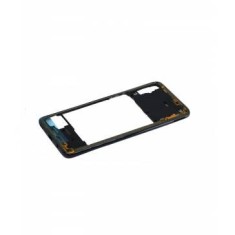 Mijloc Samsung Galaxy A70, SM A705 Negru Service Pack