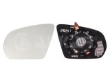 Sticla oglinda, oglinda retrovizoare exterioara MERCEDES S-CLASS (W222, V222, X222) (2013 - 2016) ALKAR 6431695