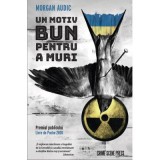 Un motiv bun pentru a muri - Morgan Audic