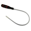 Recuperator magnetic flexibil, cu maner negru