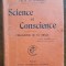 Le Dantec &mdash; Science et Conscience, Flammarion, &bdquo;Huiti&egrave;me mille&rdquo;, c.1916